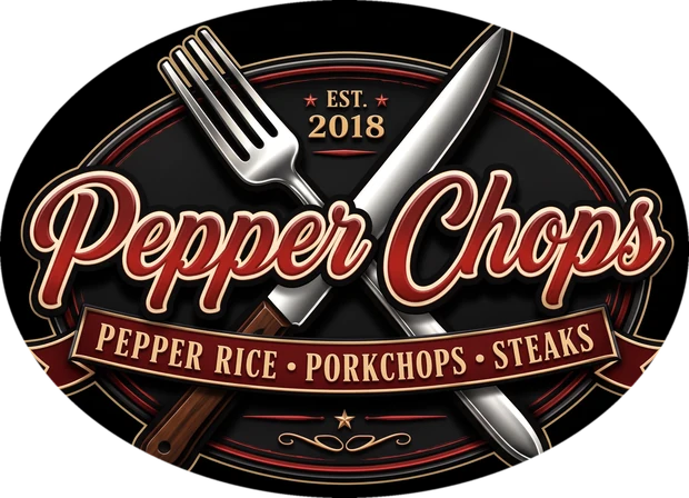 Pepper Chops